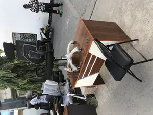 Office Table Bei Kitongaa