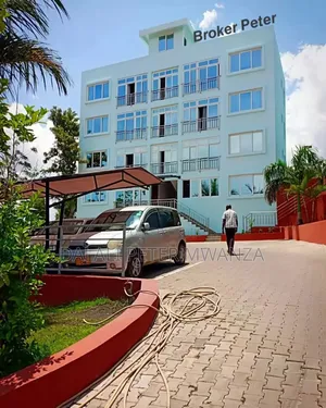Furnished 2bdrm House in Rock City Mwanza, Nyamagana for rent