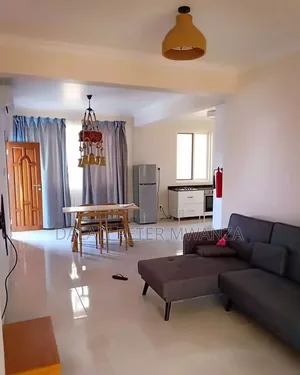 Furnished 2bdrm House in Rock City Mwanza, Nyamagana for rent