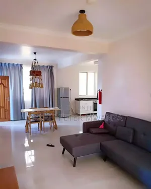 Furnished 2bdrm House in Rock City Mwanza, Nyamagana for rent