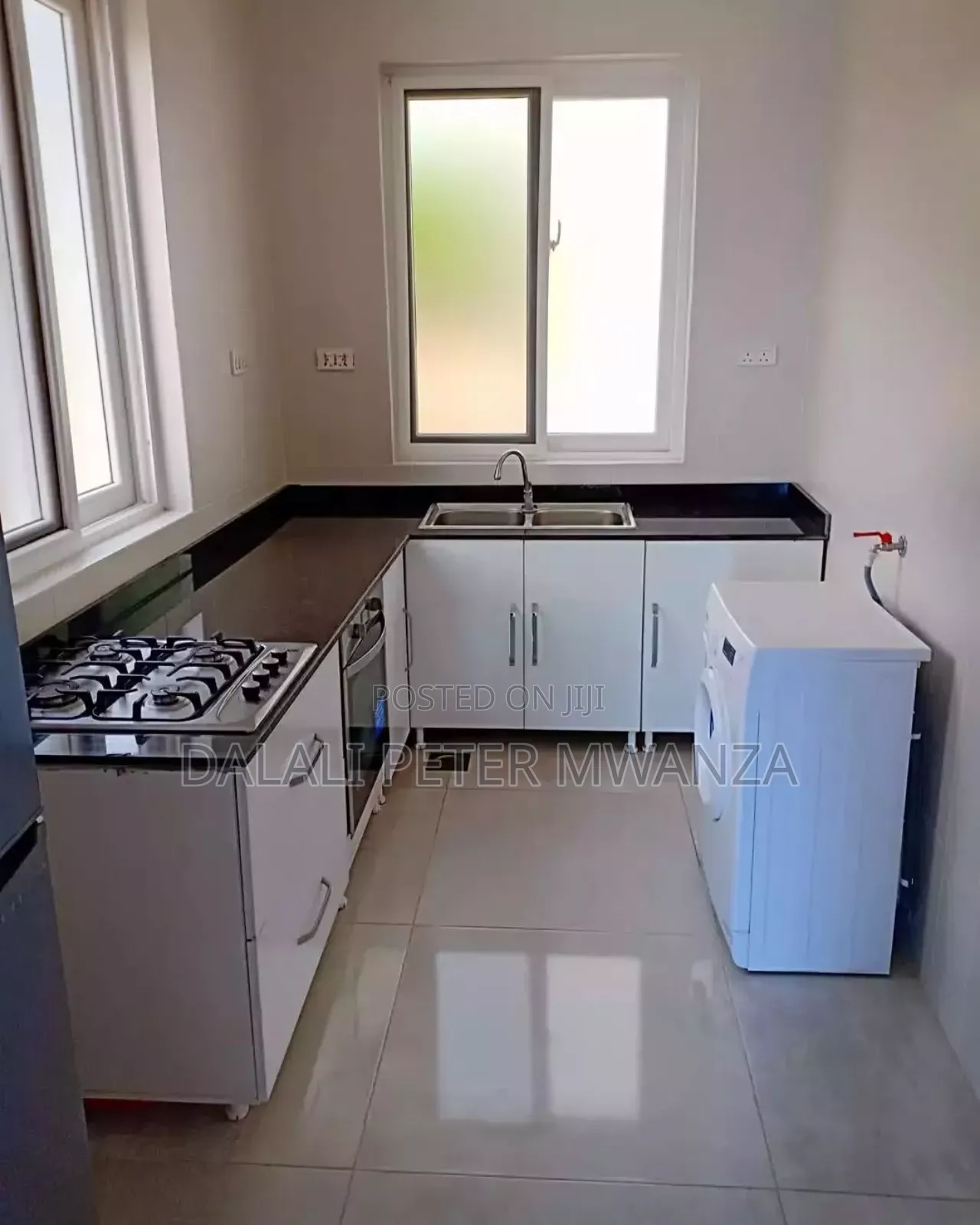 Furnished 2bdrm House in Rock City Mwanza, Nyamagana for rent