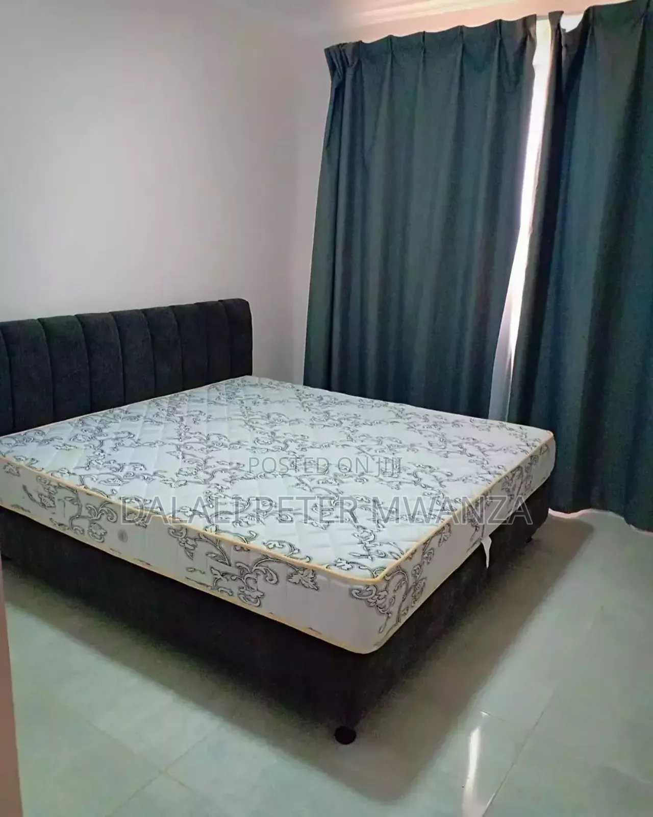 Furnished 2bdrm House in Rock City Mwanza, Nyamagana for rent
