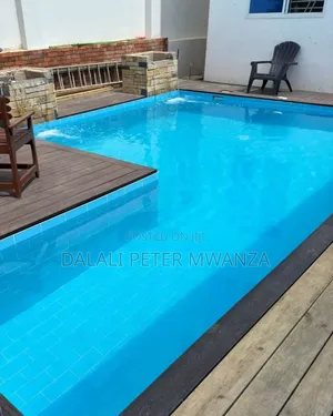Furnished 2bdrm House in Rock City Mwanza, Nyamagana for rent