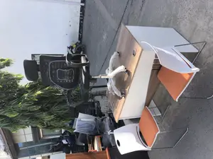 Office Table Quality Sana