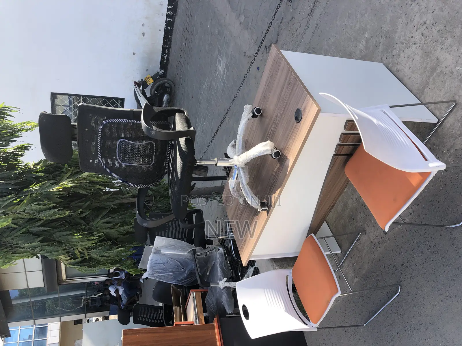 Office Table Quality Sana