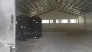 Godown Area SQM 580 for Rent at Mikocheni B Cocacola