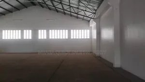 Godown Area SQM 580 for Rent at Mikocheni B Cocacola