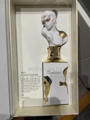 Her Confession From Lattafa Perfumes