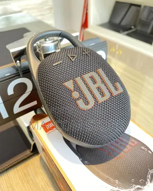 JBL Clip 5