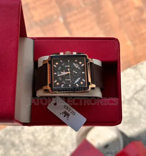Olves Bland Original Watch