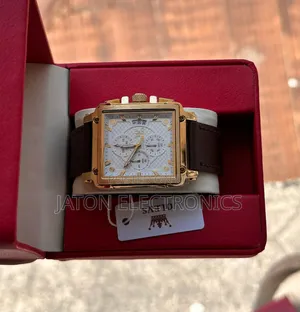 Olves Bland Original Watch