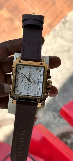 Olves Bland Original Watch