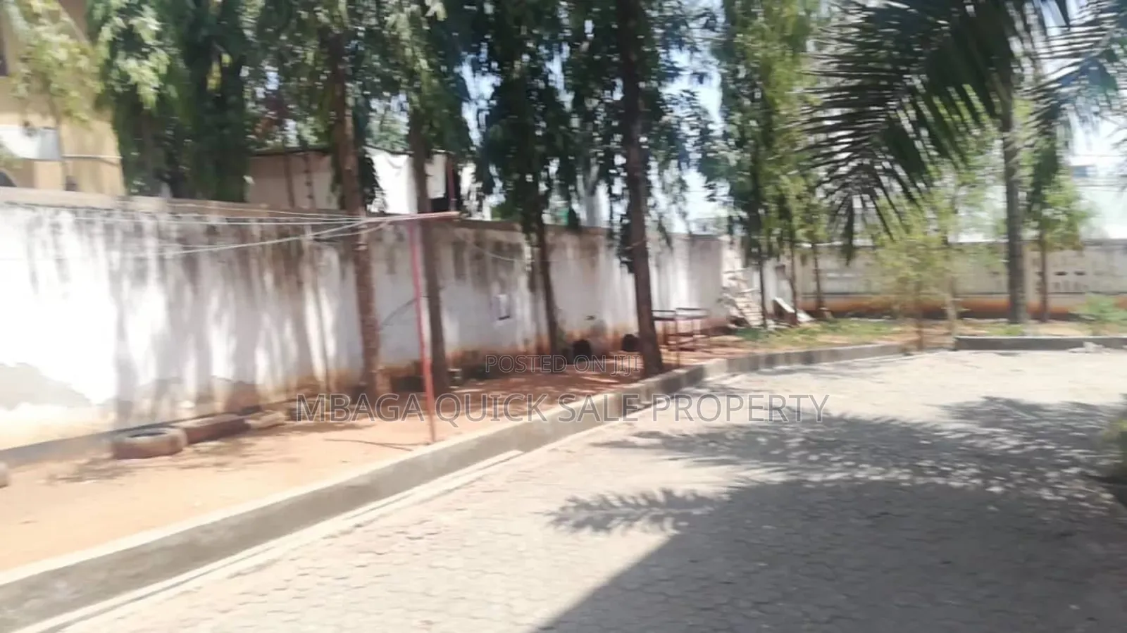 2bdrm Apartment in Mikocheni for rent