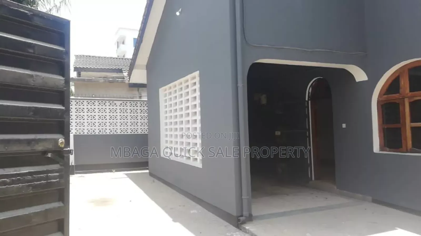 3bdrm House in Mikocheni B for rent