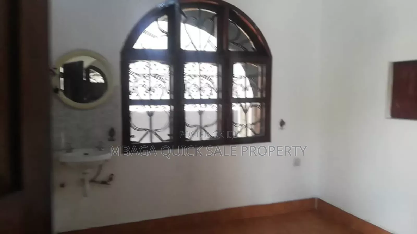 3bdrm House in Mikocheni B for rent