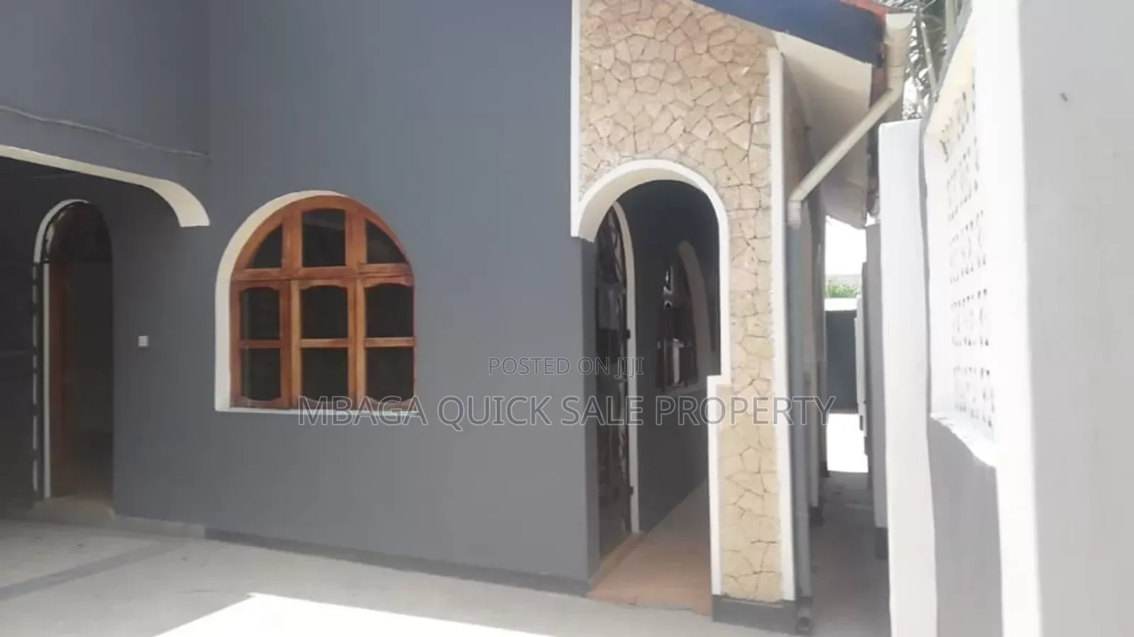 3bdrm House in Mikocheni B for rent