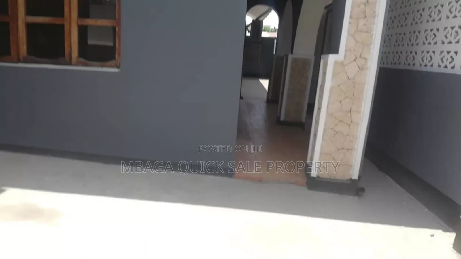 3bdrm House in Mikocheni B for rent