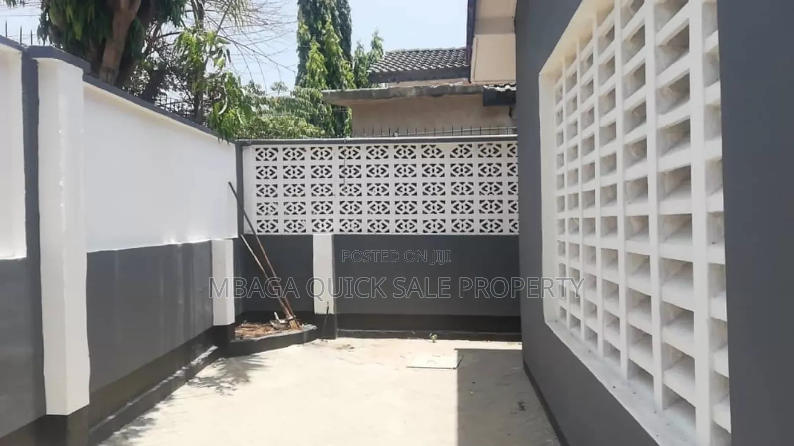 3bdrm House in Mikocheni B for rent