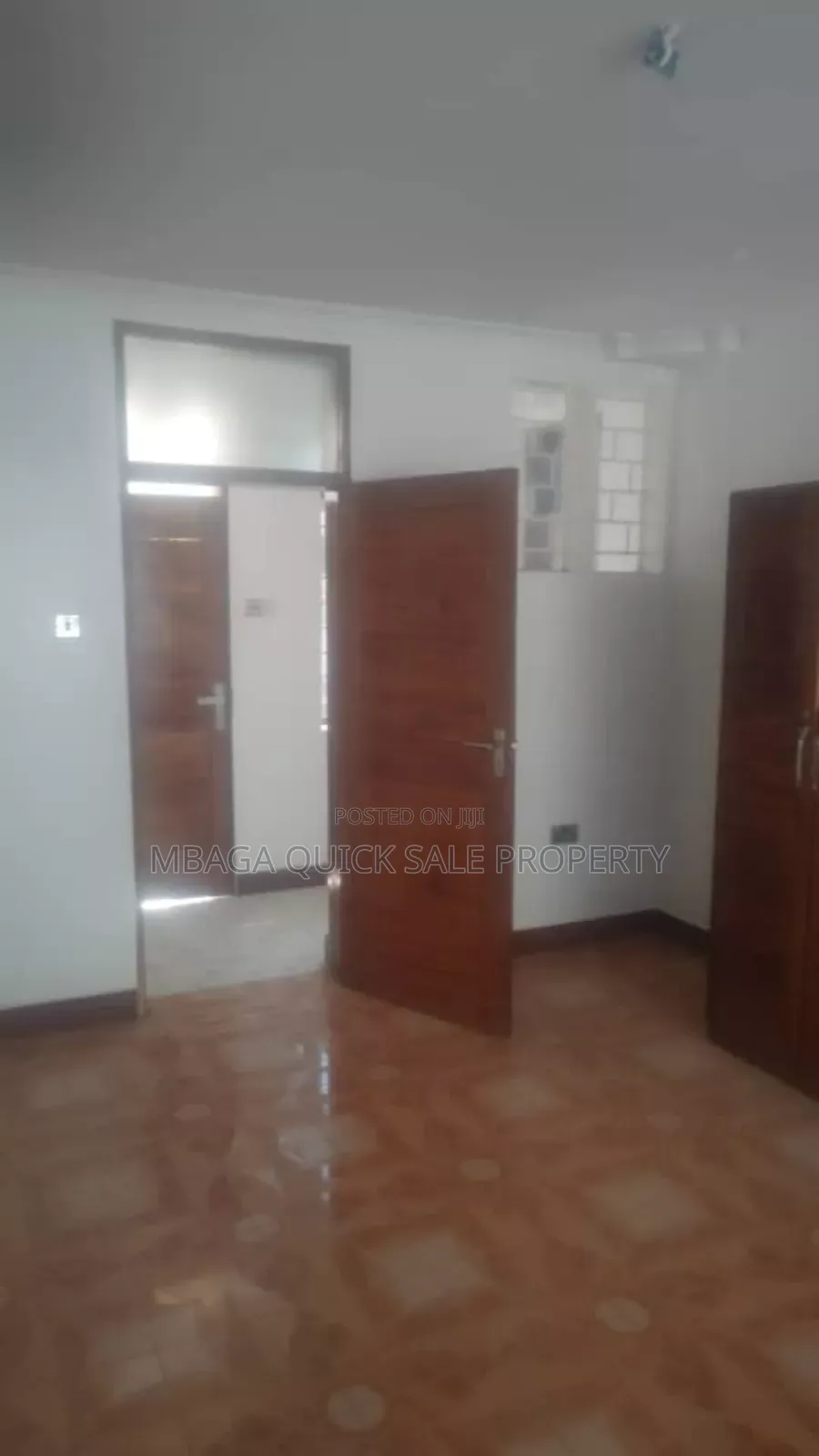 4bdrm House in Mikocheni Kwa for rent