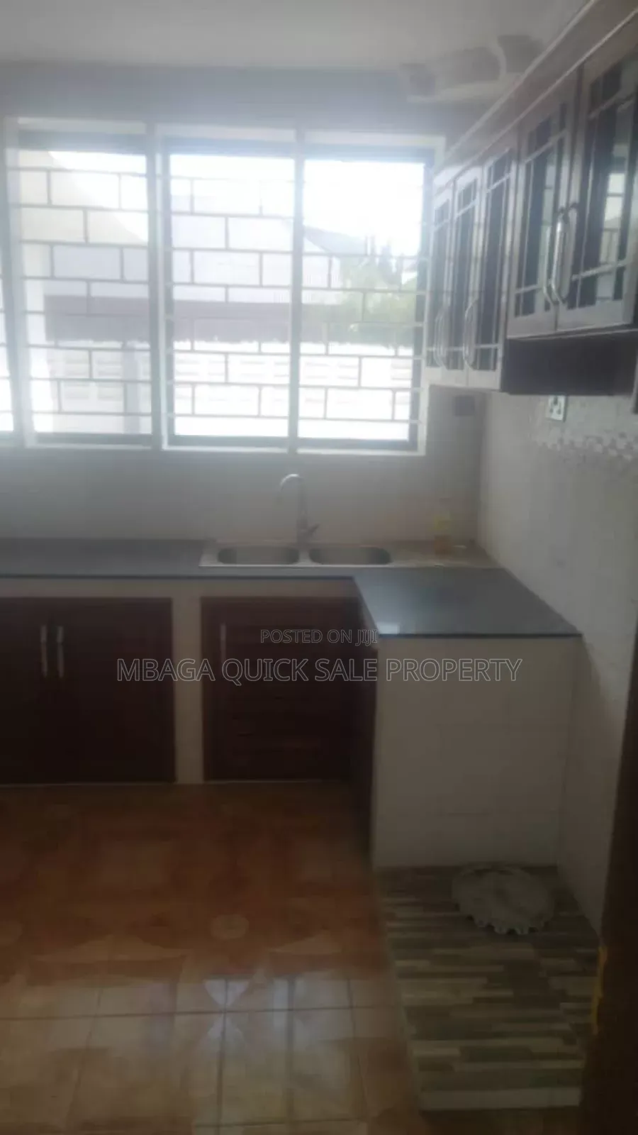 4bdrm House in Mikocheni Kwa for rent