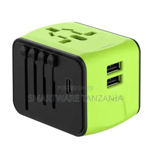 Electrical Travel Adaptor Socket Universal Travel Adapter
