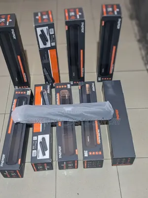 Faster Z10 Pro Series Portable Wireless Bluetooth Speaker