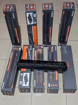 Faster Z10 Pro Series Portable Wireless Bluetooth Speaker