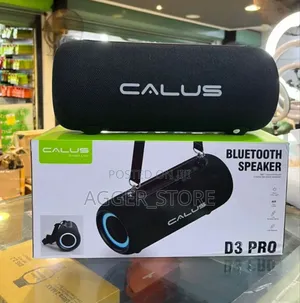 Calus D3pro Original Speaker