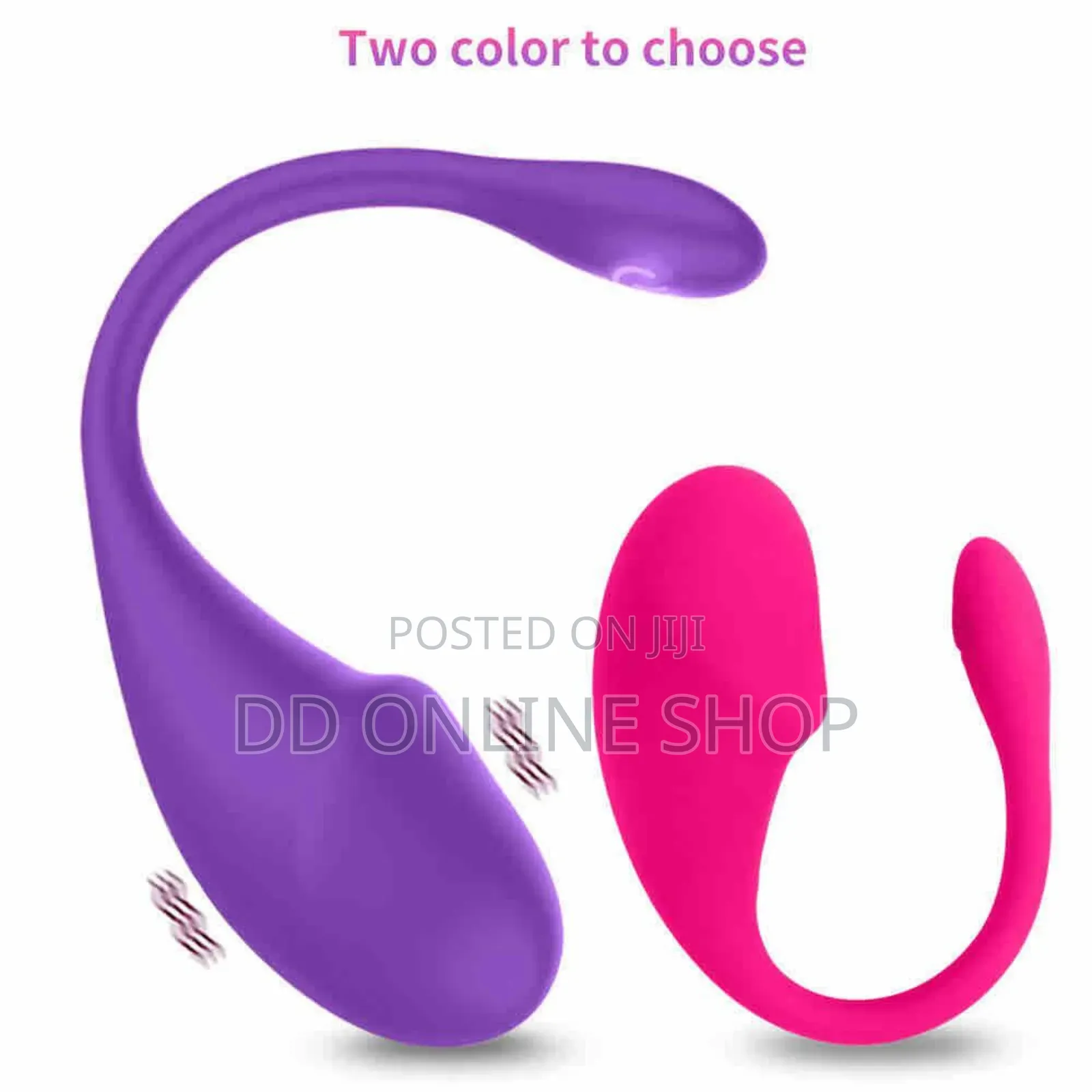 Couples Vibrator Phone Control Vibrator