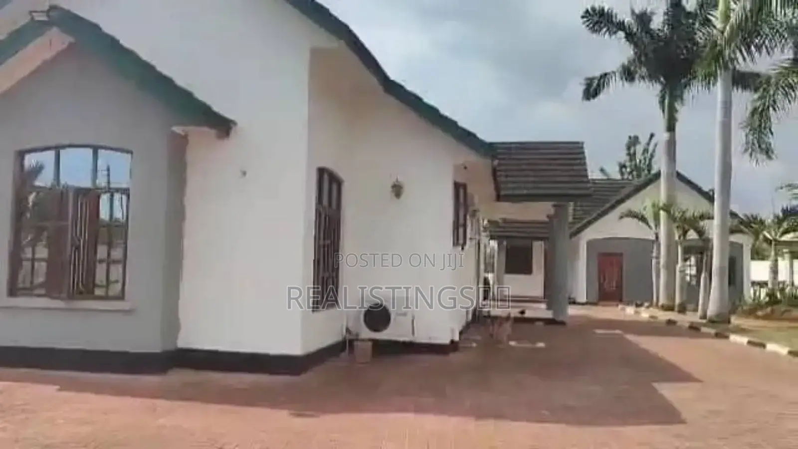 4bdrm Bungalow in Kasri Homes Realty, Kawe for sale