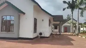 4bdrm Bungalow in Kasri Homes Realty, Kawe for sale