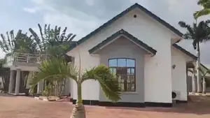 4bdrm Bungalow in Kasri Homes Realty, Kawe for sale
