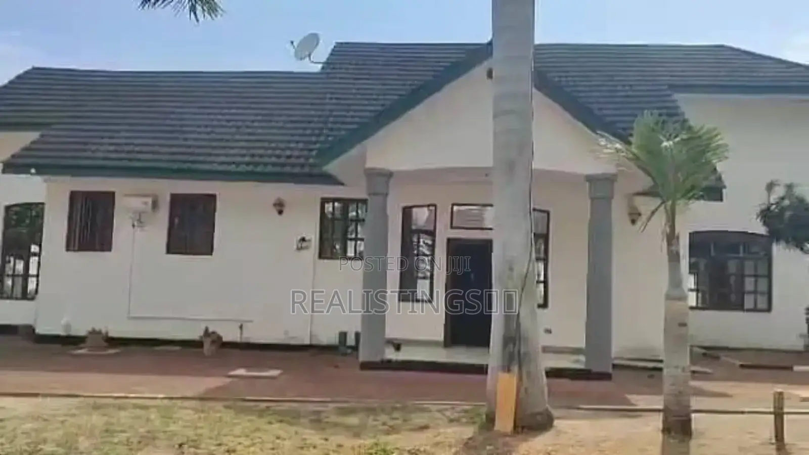 4bdrm Bungalow in Kasri Homes Realty, Kawe for sale