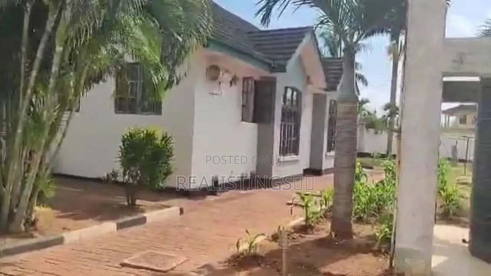 4bdrm Bungalow in Kasri Homes Realty, Kawe for sale