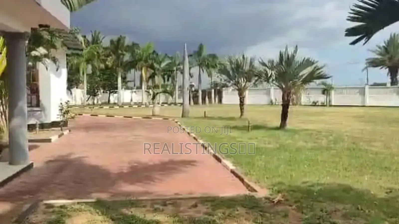 4bdrm Bungalow in Kasri Homes Realty, Kawe for sale