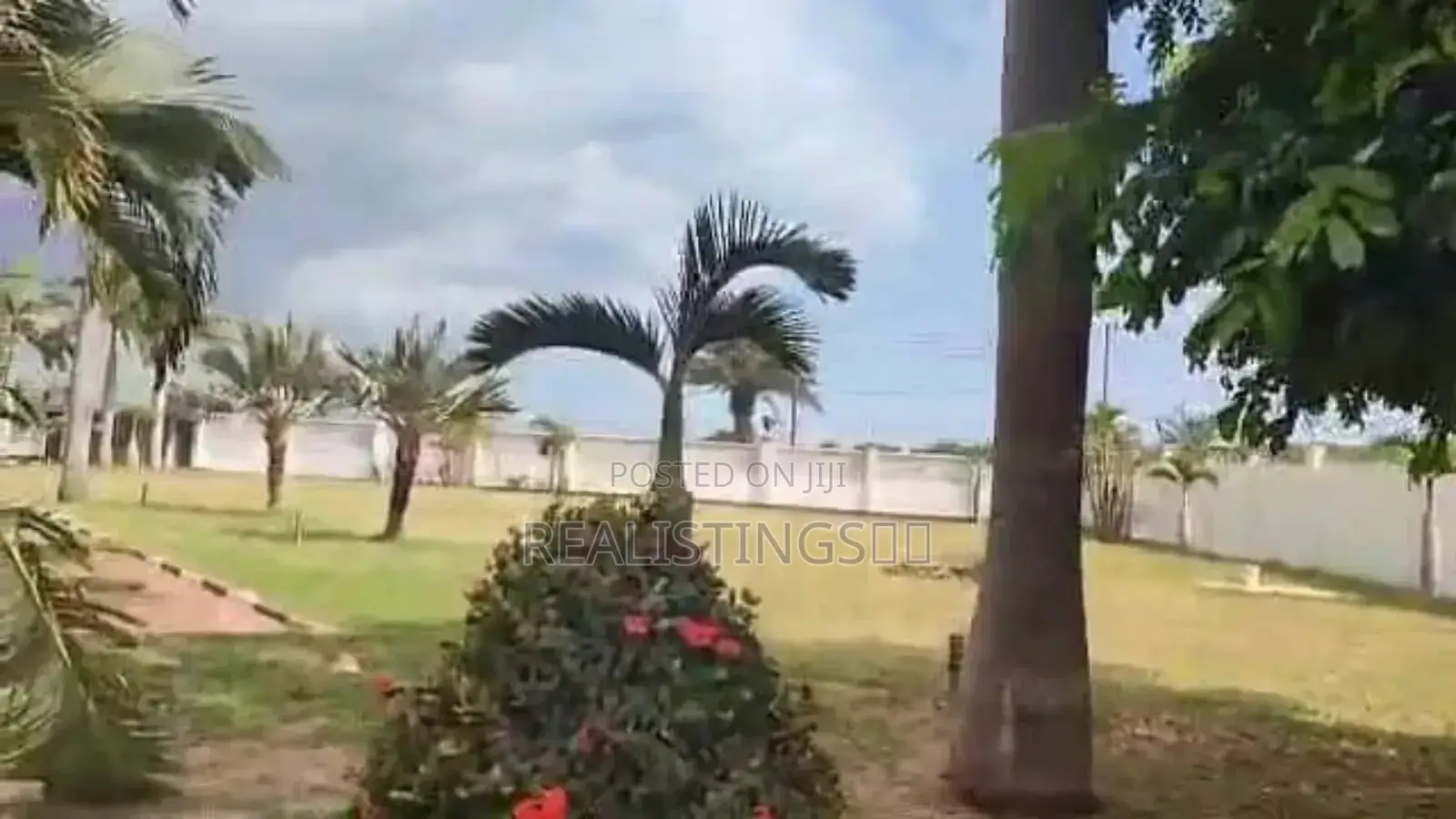 4bdrm Bungalow in Kasri Homes Realty, Kawe for sale