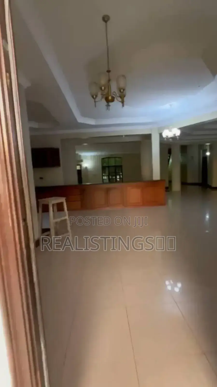 4bdrm Bungalow in Kasri Homes Realty, Kawe for sale