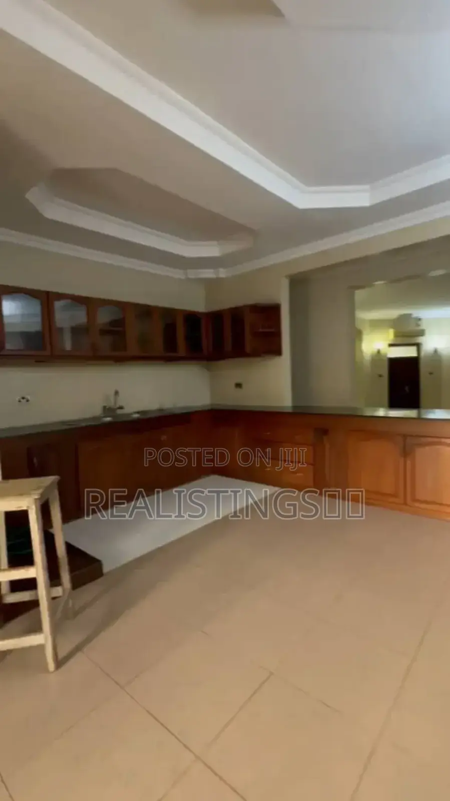 4bdrm Bungalow in Kasri Homes Realty, Kawe for sale