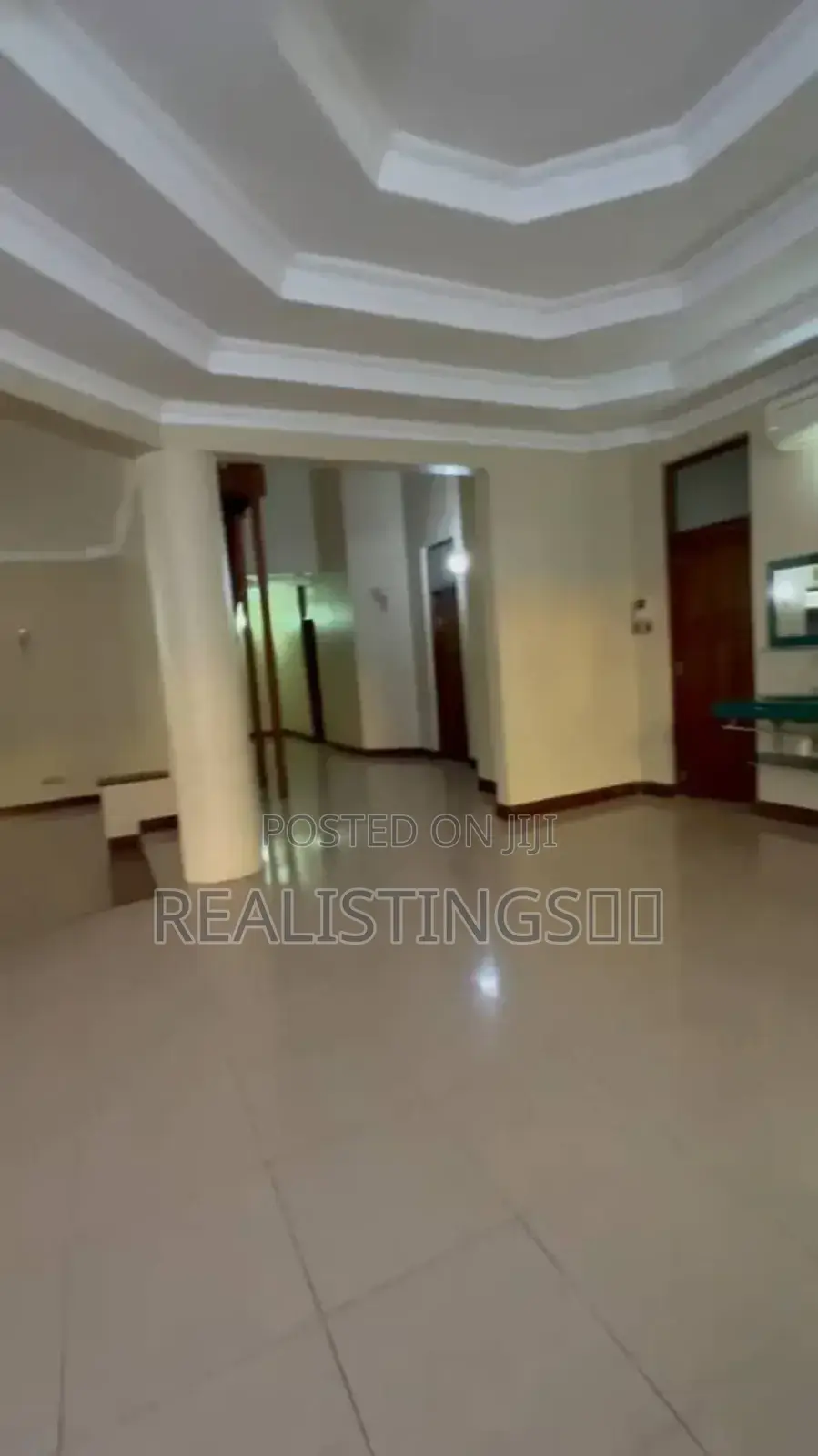 4bdrm Bungalow in Kasri Homes Realty, Kawe for sale