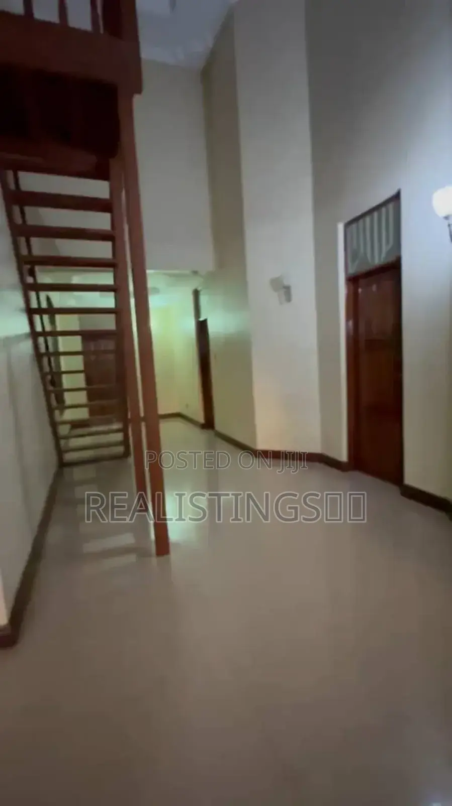 4bdrm Bungalow in Kasri Homes Realty, Kawe for sale