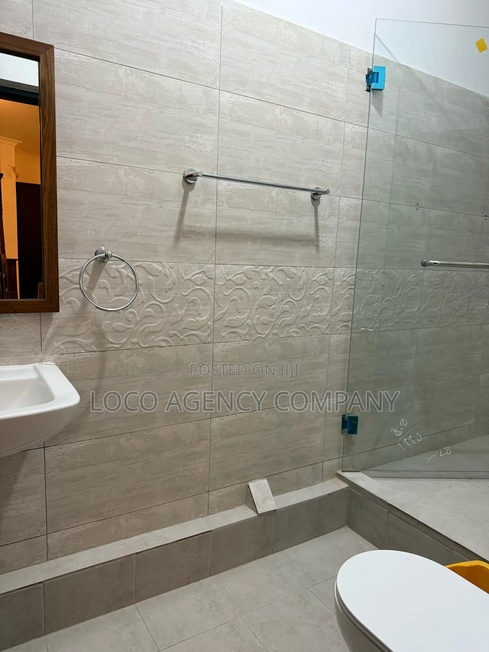 2bdrm Apartment in Trusted Real Estate, Mikocheni for rent