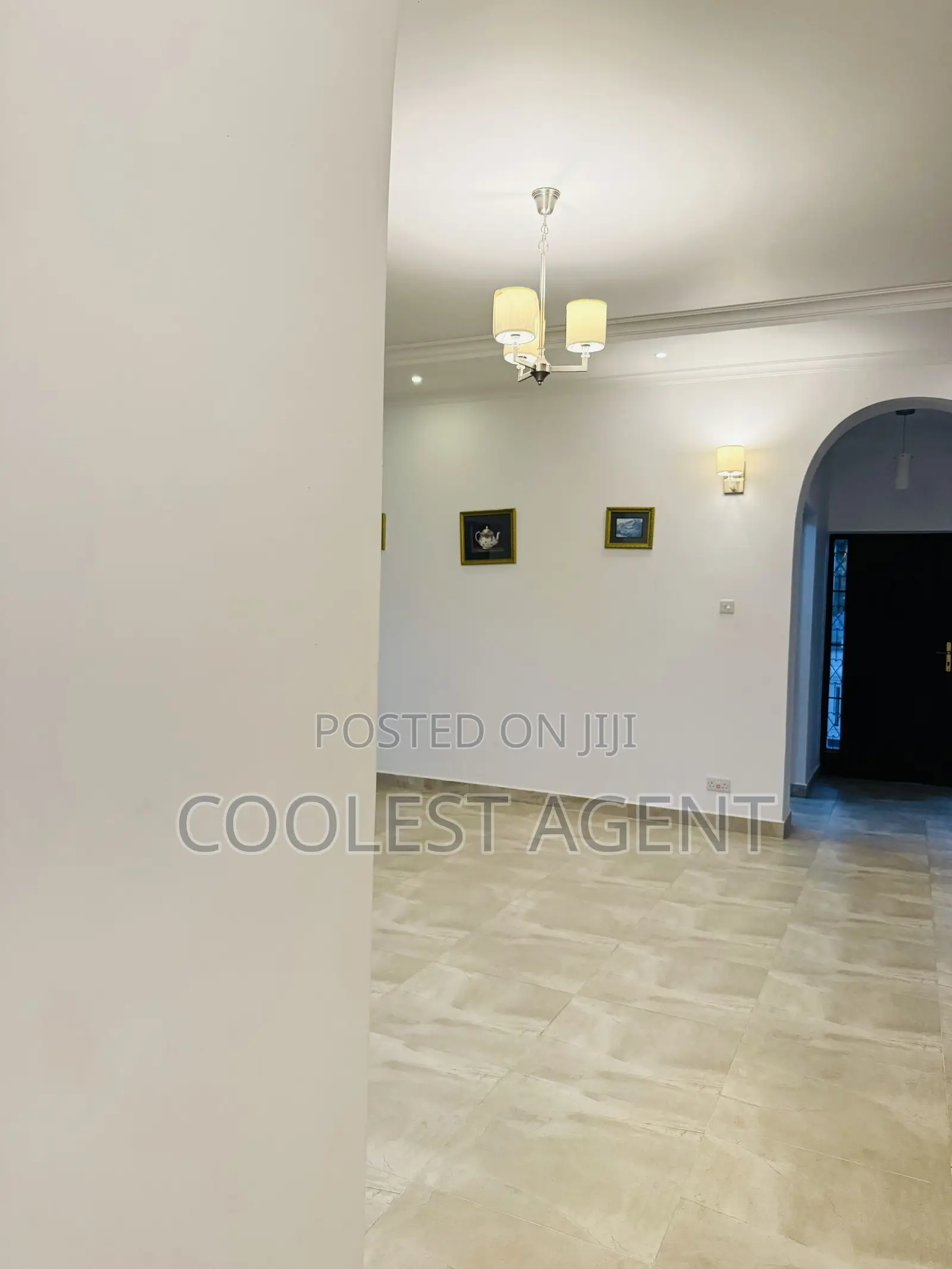 Furnished 2bdrm Apartment in Mikocheni, Kinondoni for rent