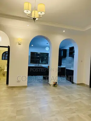 Furnished 2bdrm Apartment in Mikocheni, Kinondoni for rent