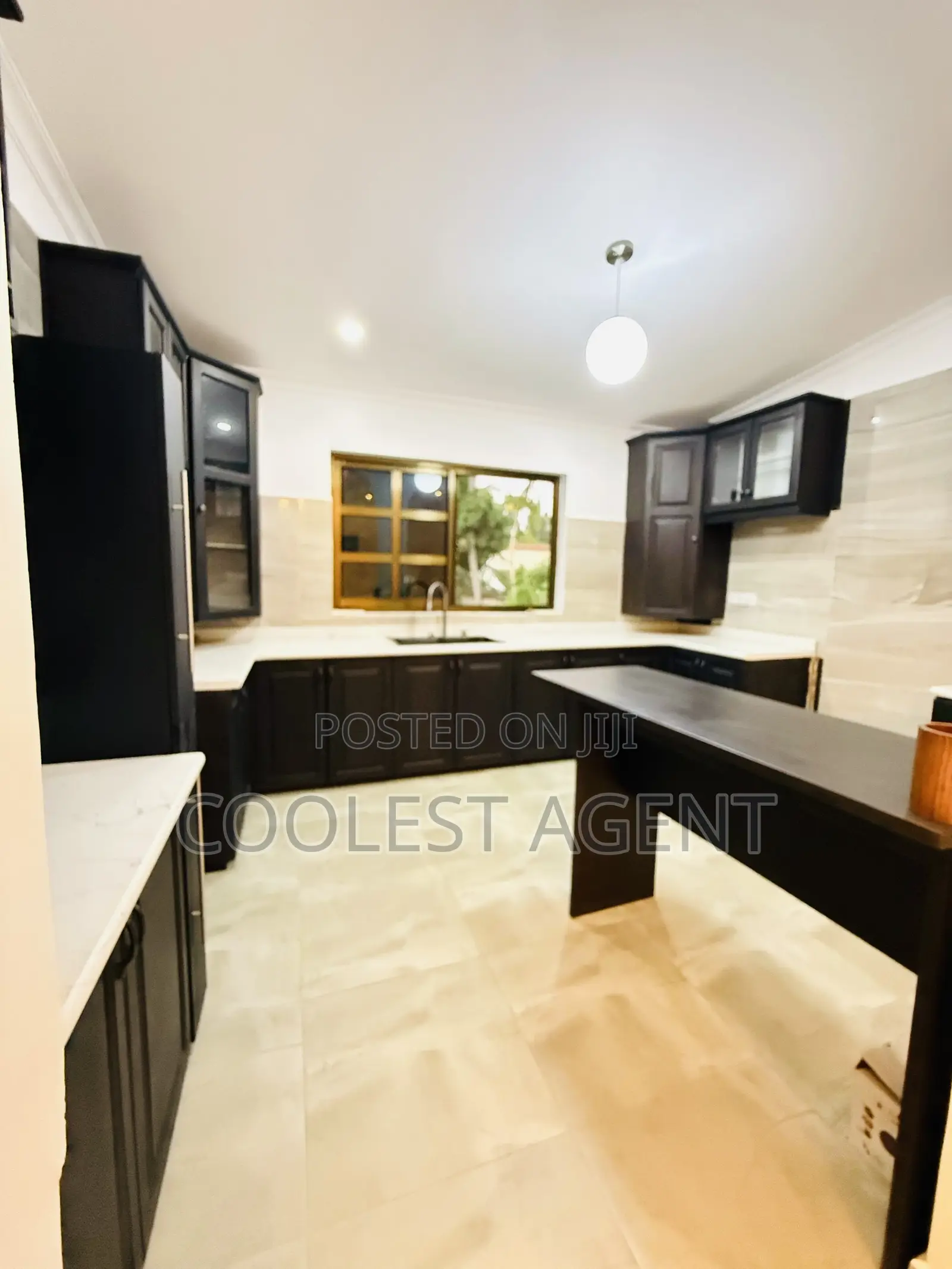 Furnished 2bdrm Apartment in Mikocheni, Kinondoni for rent