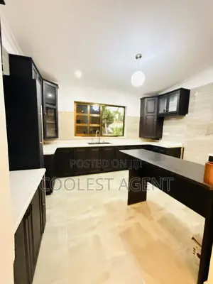 Furnished 2bdrm Apartment in Mikocheni, Kinondoni for rent