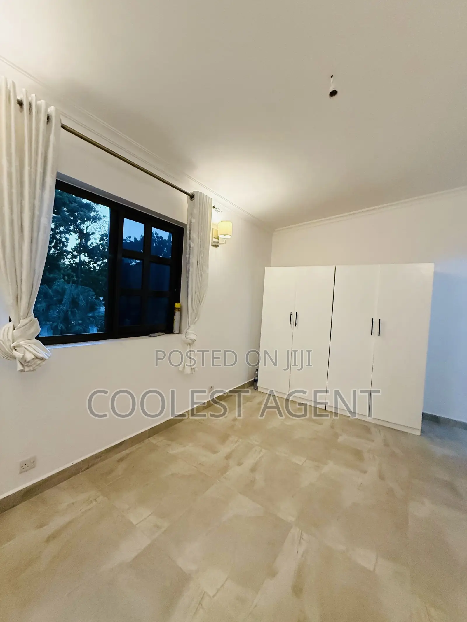 Furnished 2bdrm Apartment in Mikocheni, Kinondoni for rent