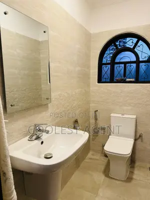 Furnished 2bdrm Apartment in Mikocheni, Kinondoni for rent