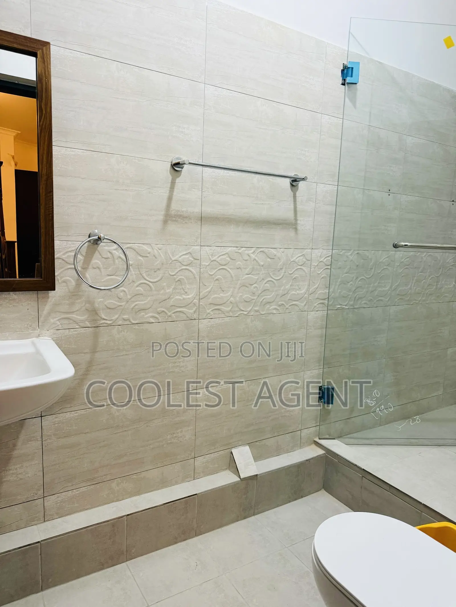 Furnished 2bdrm Apartment in Mikocheni, Kinondoni for rent