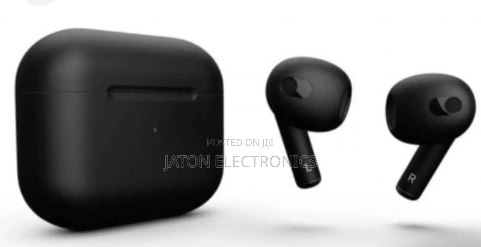 Airpods 3rd Gen Designed Calfonia