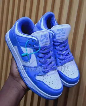Raba Za Nike Sb Mpya Kabisa